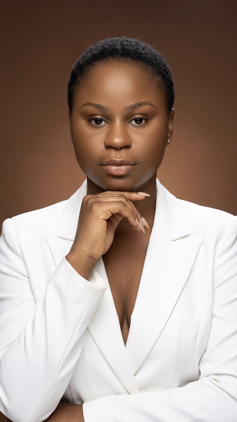 Faye-ofori Joylyn Buami — Virtual Assistant